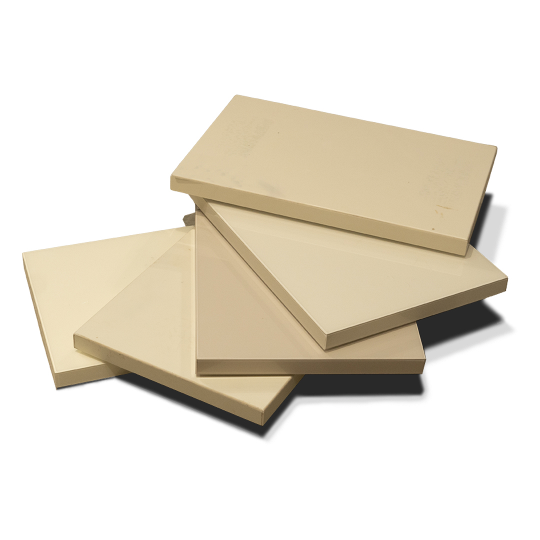 Set of Biege Colour Laminates | Material Depot